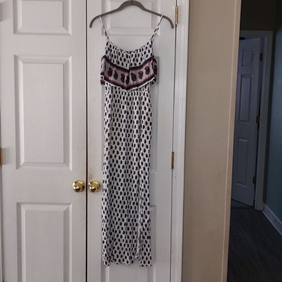 American Eagle Outfitters Maxi dress Sz S - Picture 1 of 9
